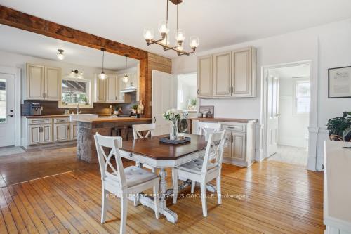 Photo 6 of 3363 Jerseyville Road W, Hamilton, Rural Ancaster — HOMEH