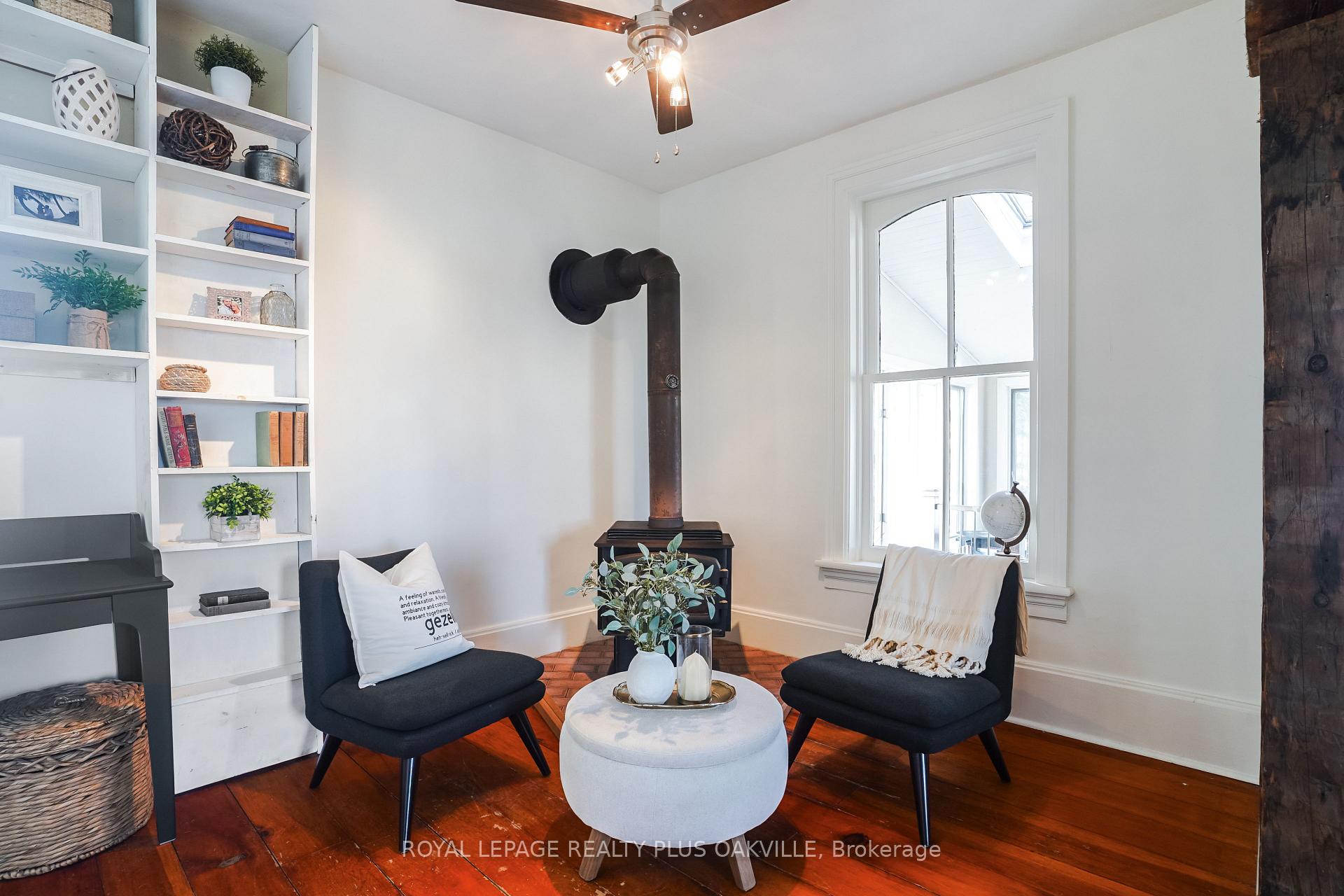 Photo 16 of 3363 Jerseyville Road W, Hamilton, Rural Ancaster — HOMEH