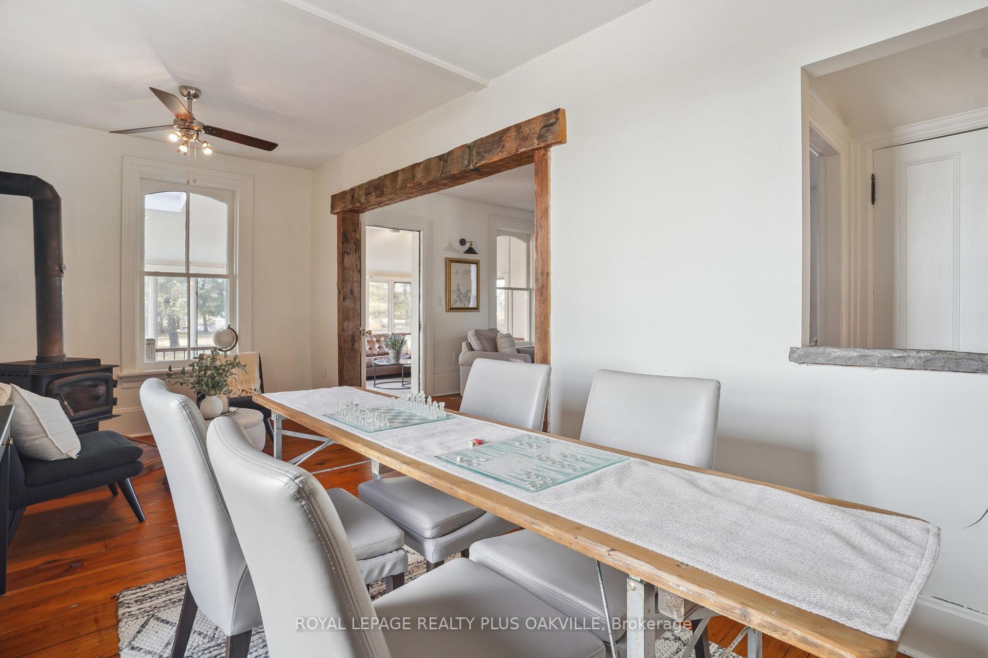 Photo 17 of 3363 Jerseyville Road W, Hamilton, Rural Ancaster — HOMEH
