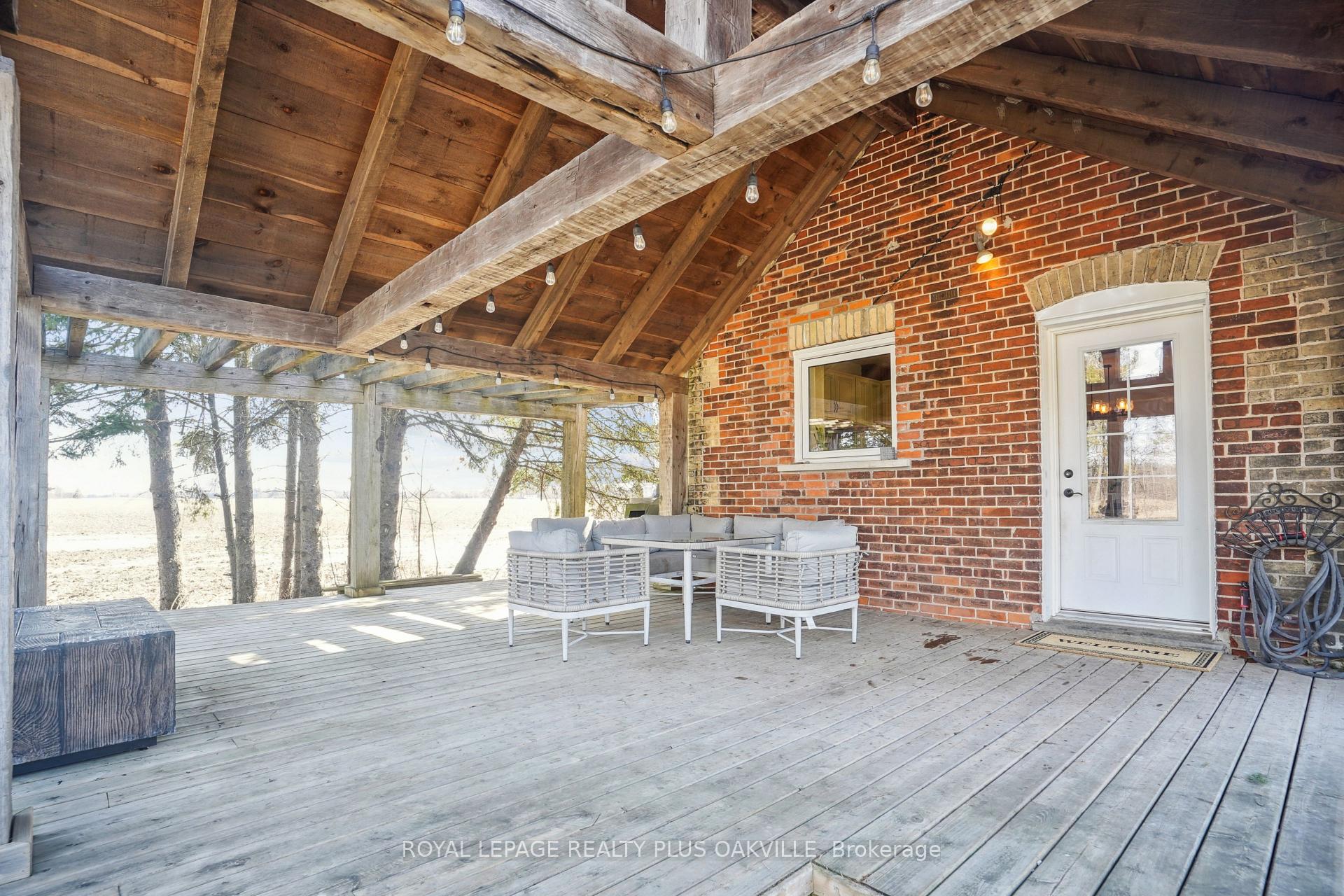 Photo 36 of 3363 Jerseyville Road W, Hamilton, Rural Ancaster — HOMEH