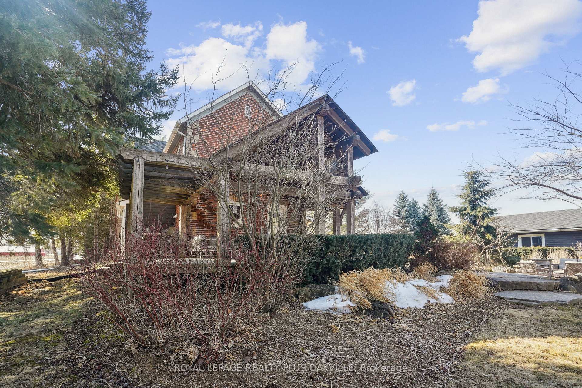 Photo 37 of 3363 Jerseyville Road W, Hamilton, Rural Ancaster — HOMEH