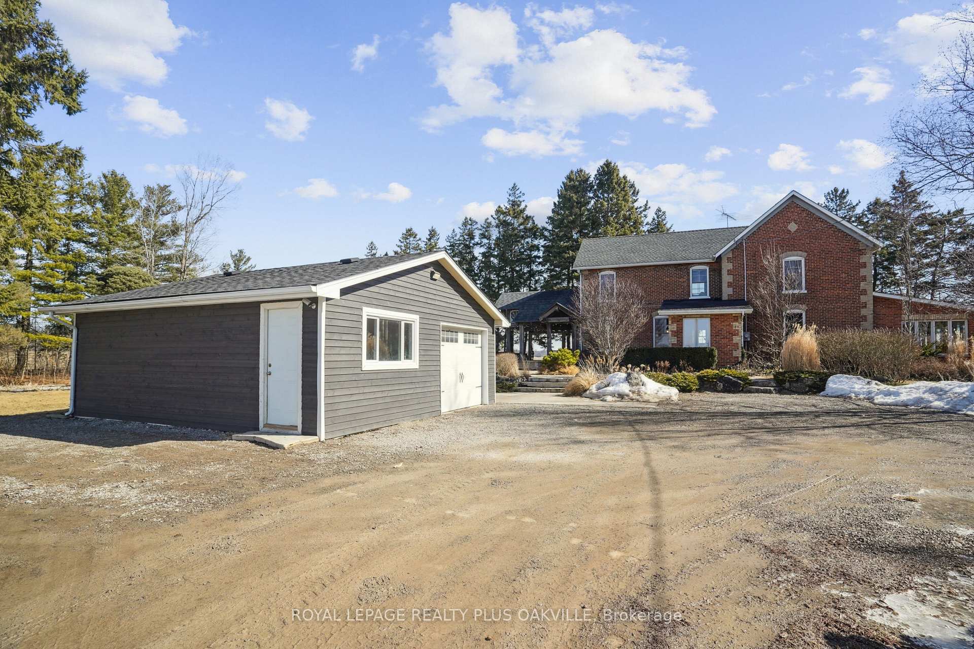 Photo 40 of 3363 Jerseyville Road W, Hamilton, Rural Ancaster — HOMEH