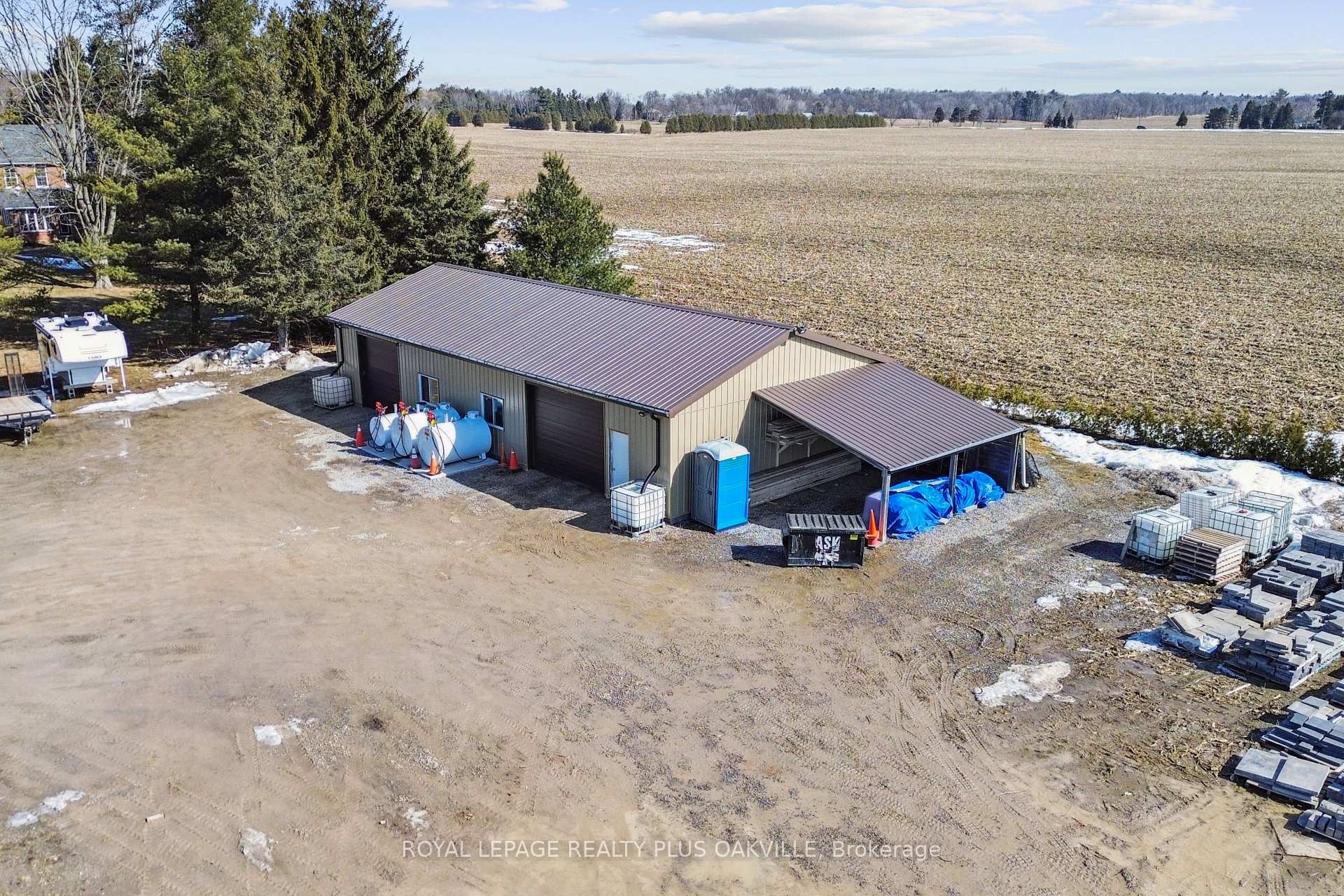 Photo 45 of 3363 Jerseyville Road W, Hamilton, Rural Ancaster — HOMEH