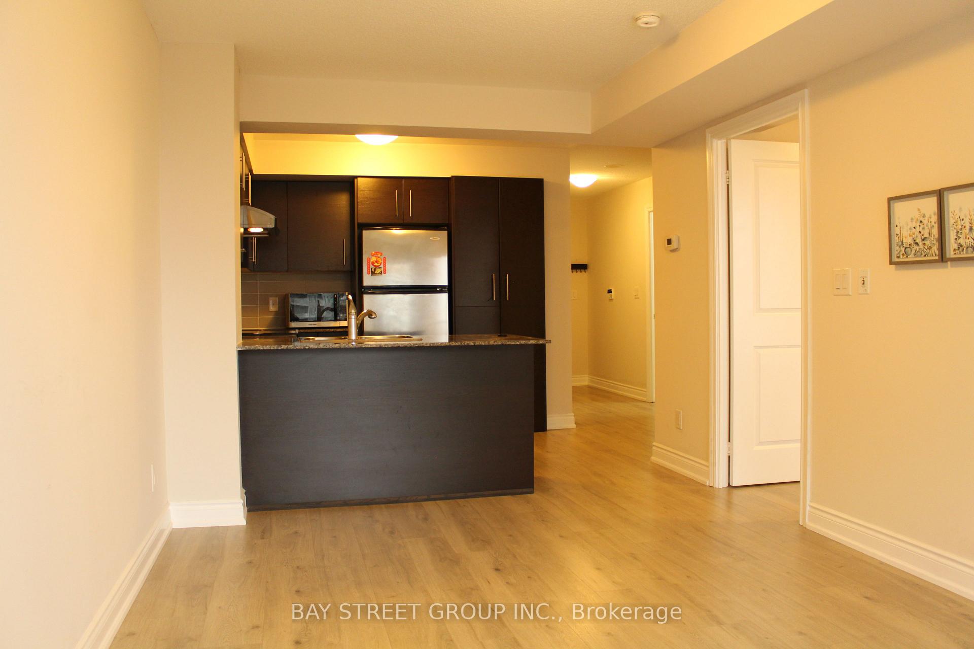 Photo 1 of Unit 615, 233 South Park Road, Markham, Commerce Valley — HOMEH