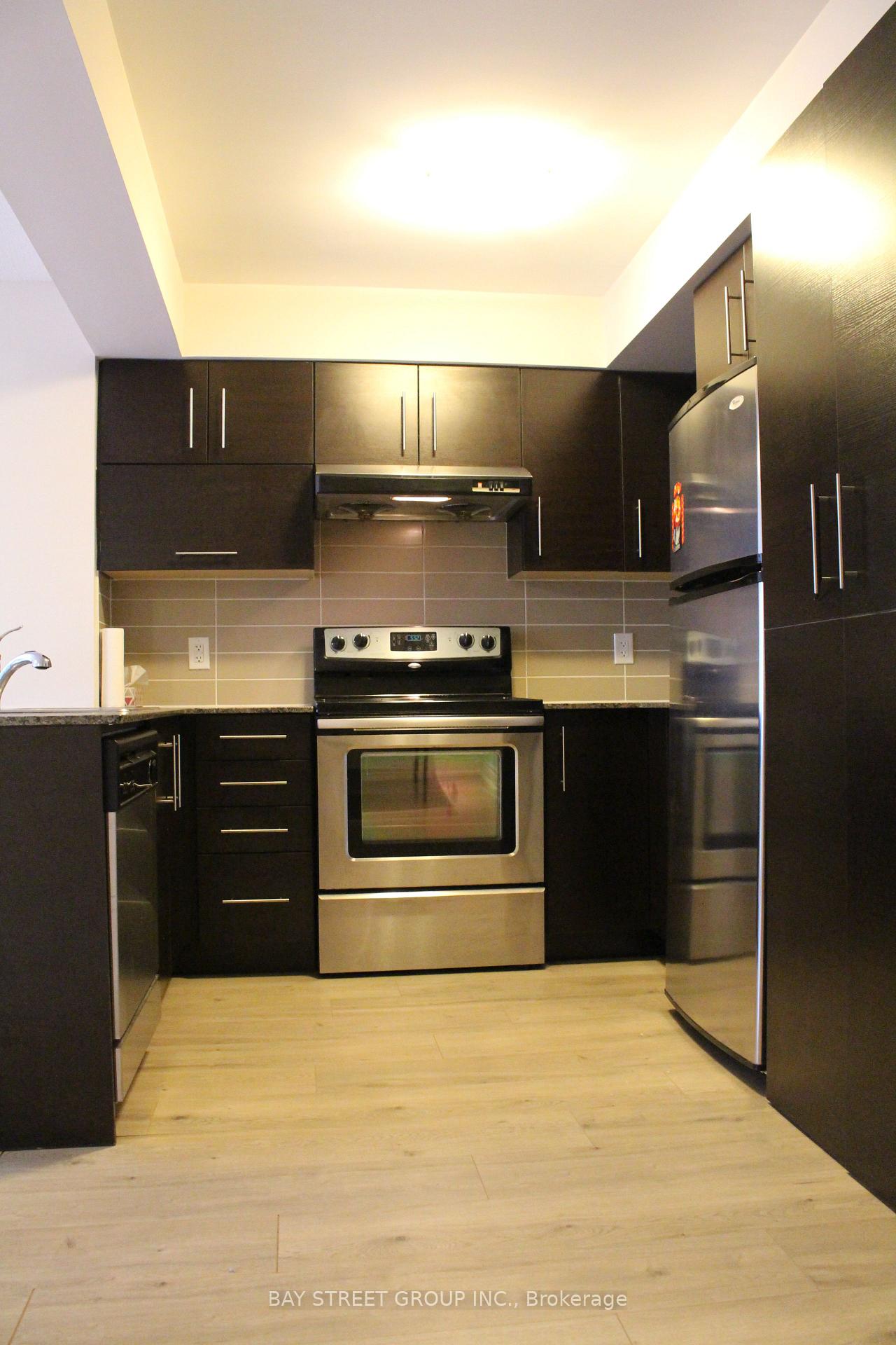 Photo 3 of Unit 615, 233 South Park Road, Markham, Commerce Valley — HOMEH