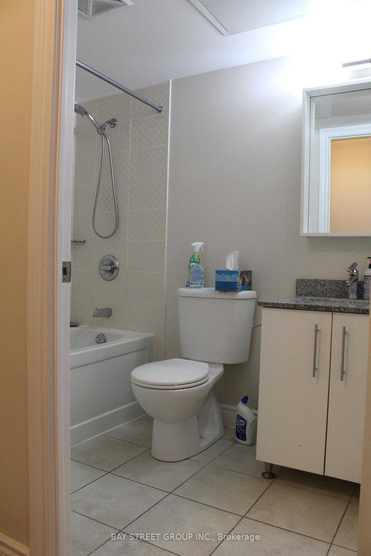 Photo 8 of Unit 615, 233 South Park Road, Markham, Commerce Valley — HOMEH