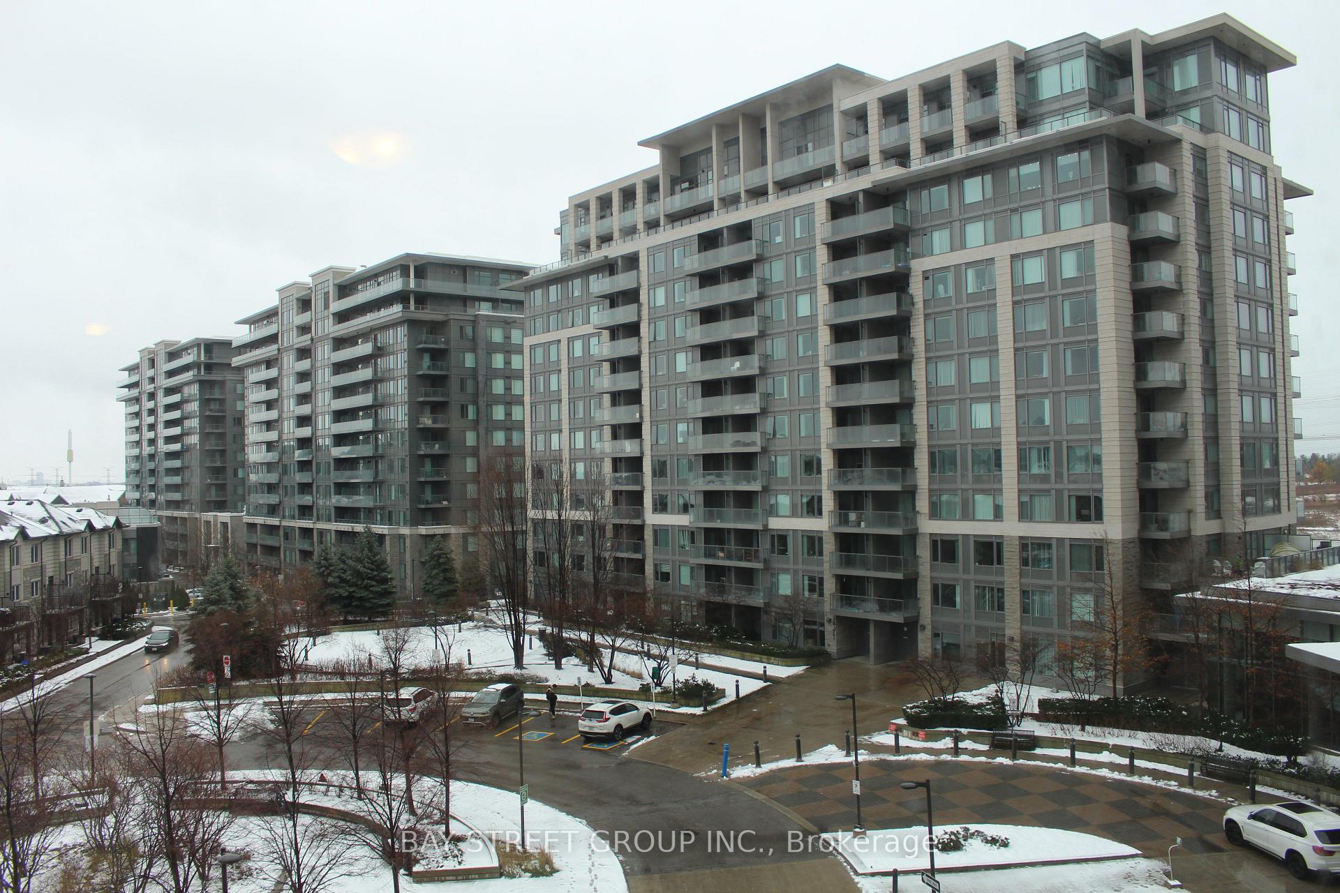 Photo 11 of Unit 615, 233 South Park Road, Markham, Commerce Valley — HOMEH
