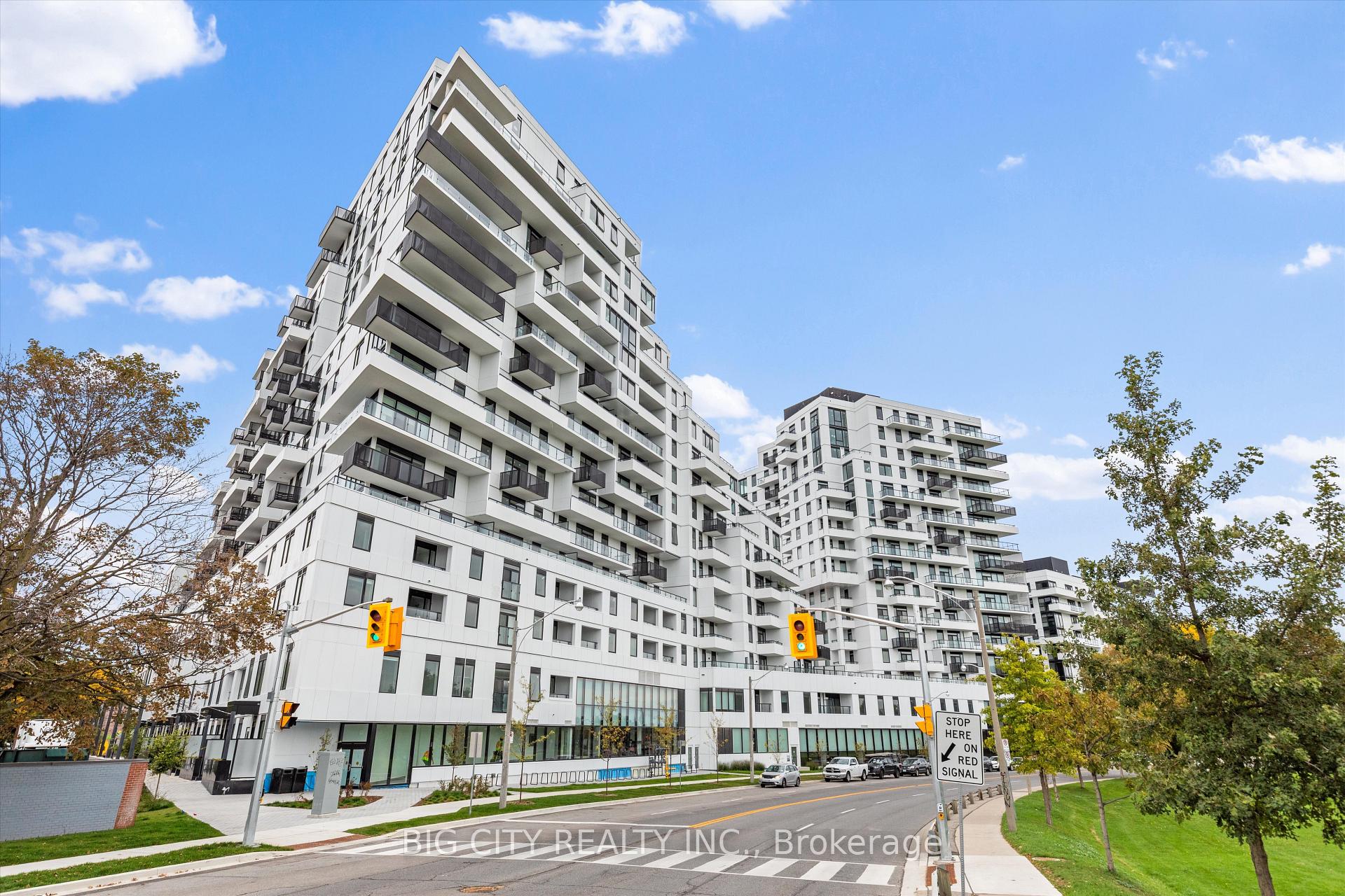 Photo 2 of Unit 1014, 1050 Eastern Avenue, Toronto, Greenwood-Coxwell — HOMEH