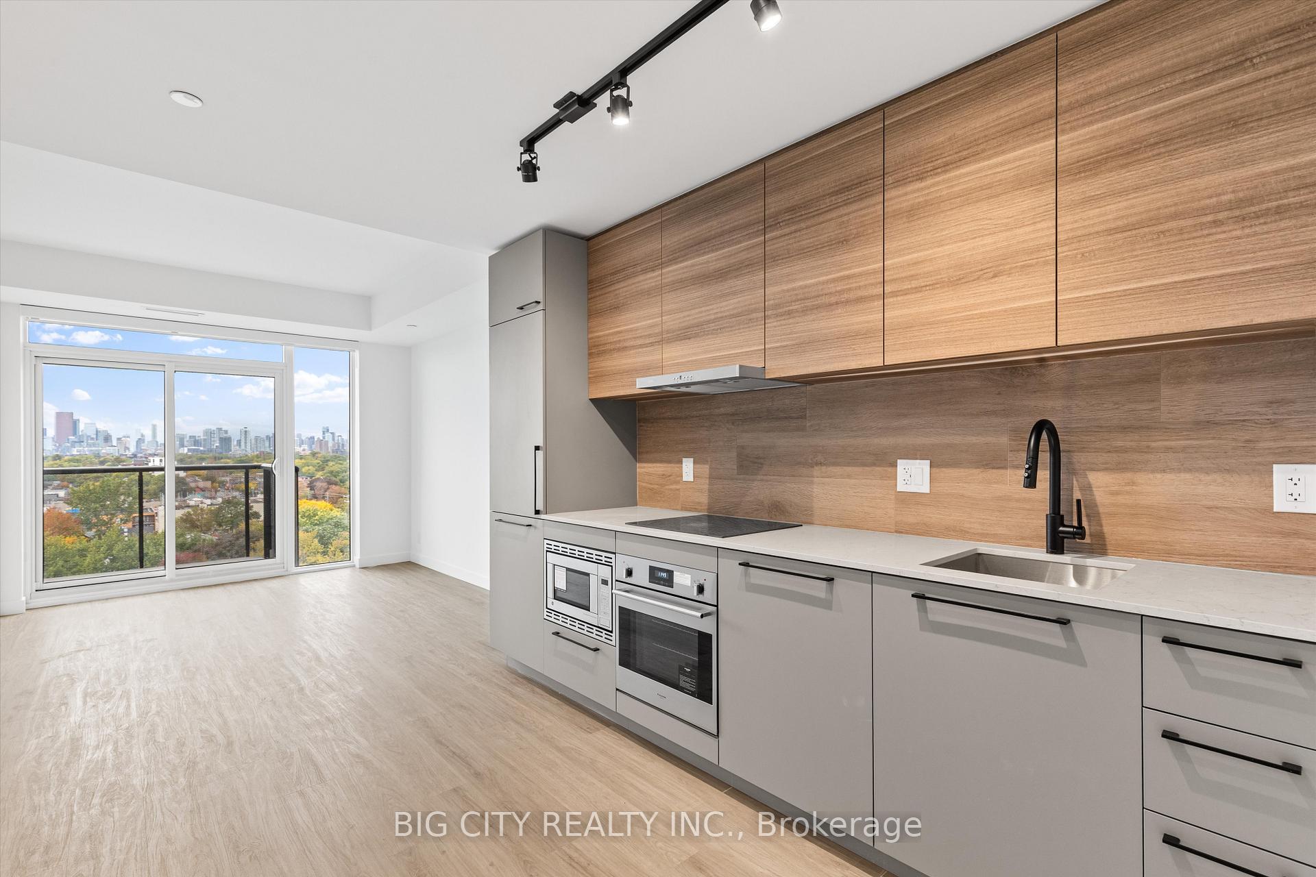 Photo 23 of Unit 1014, 1050 Eastern Avenue, Toronto, Greenwood-Coxwell — HOMEH