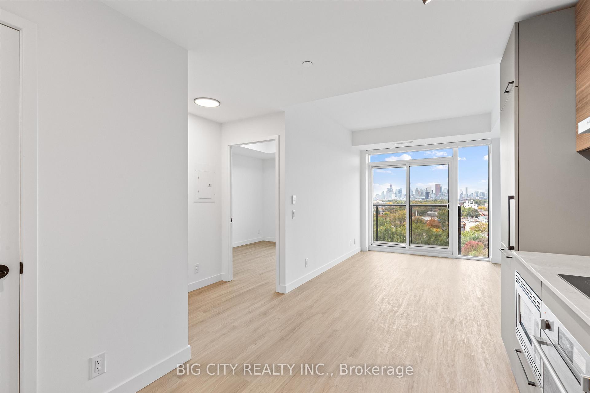 Photo 33 of Unit 1014, 1050 Eastern Avenue, Toronto, Greenwood-Coxwell — HOMEH