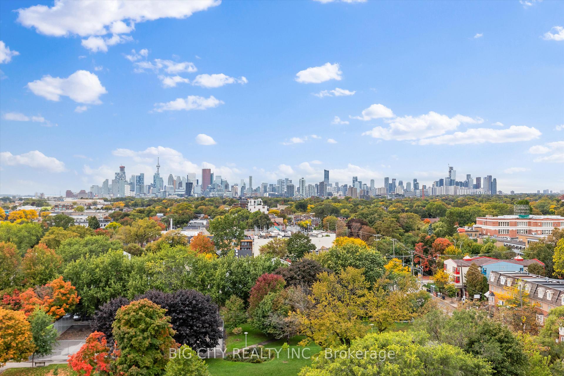 Photo 40 of Unit 1014, 1050 Eastern Avenue, Toronto, Greenwood-Coxwell — HOMEH