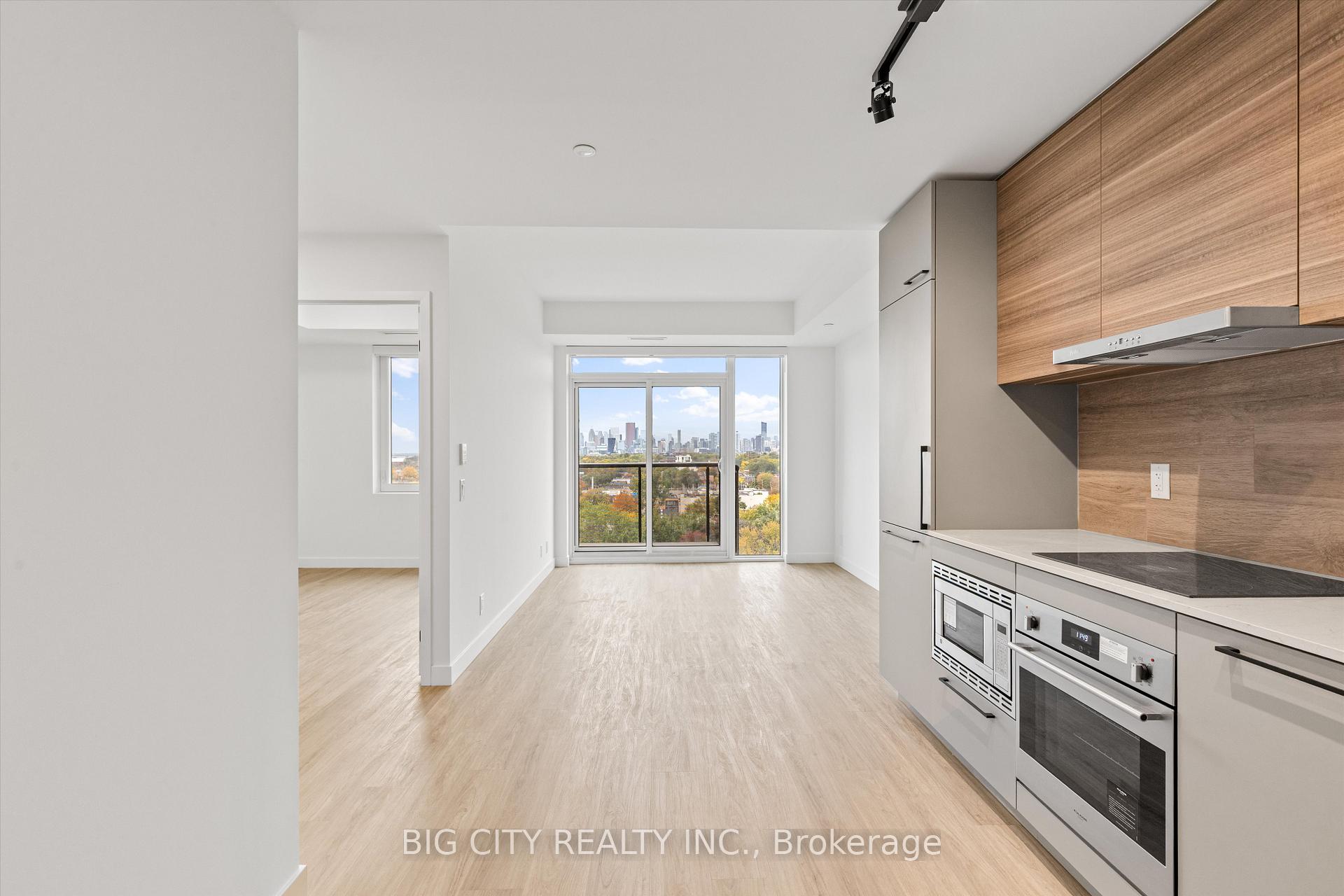 Photo 3 of Unit 1014, 1050 Eastern Avenue, Toronto, Greenwood-Coxwell — HOMEH