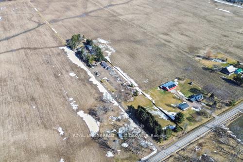 Front of 3363 Jerseyville Road W