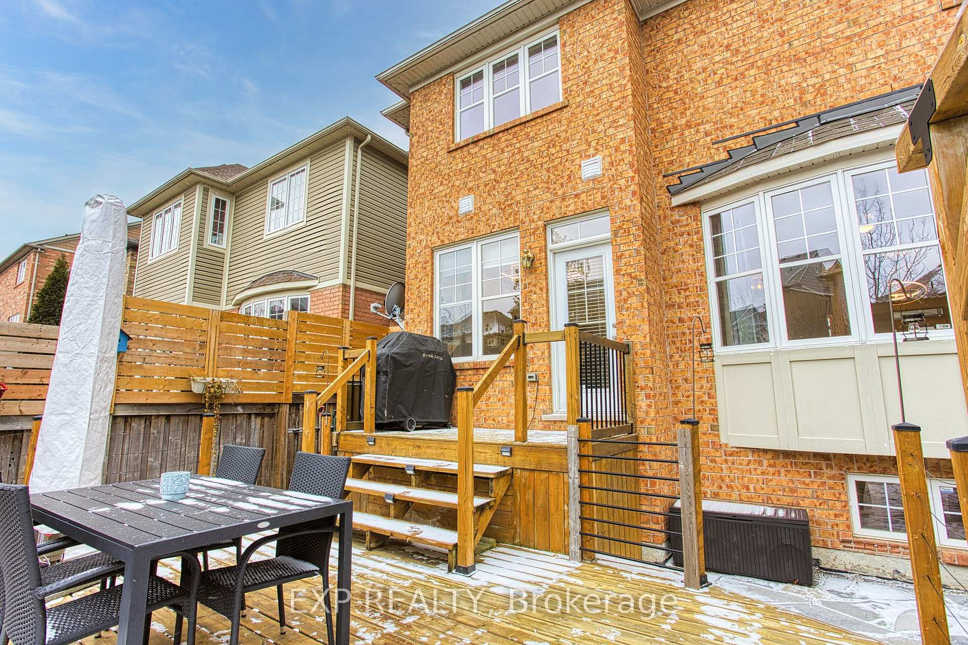 Photo 40 of 382 Montreal Circle, Hamilton, Winona Park — HOMEH