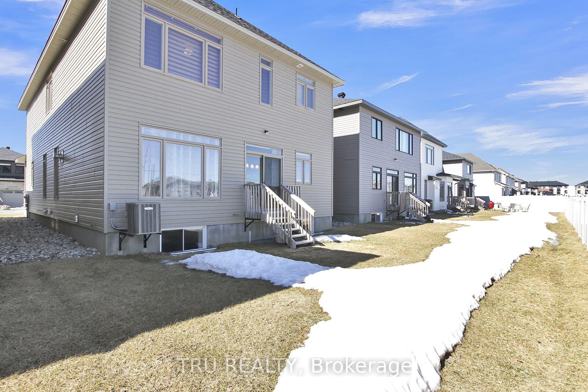 Photo 29 of 935 Embankment Street, Ottawa, Stittsville (South) — HOMEH