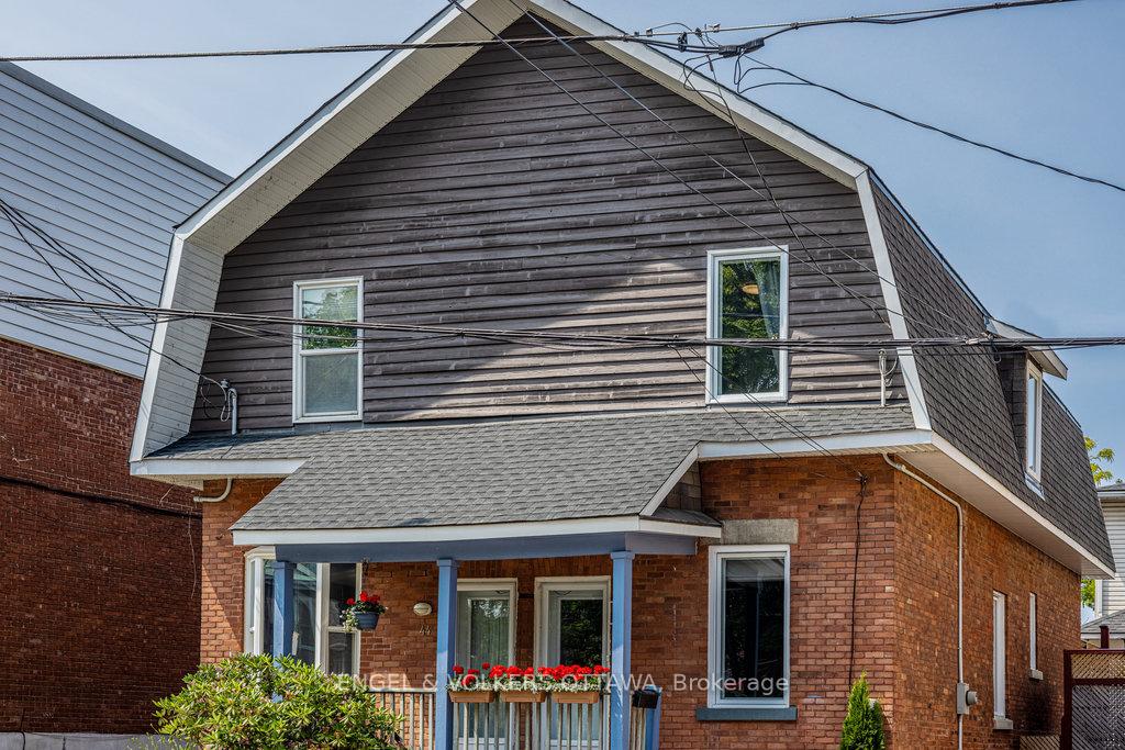 Photo 1 of 42 Carlyle Avenue, Ottawa, Old Ottawa South — HOMEH