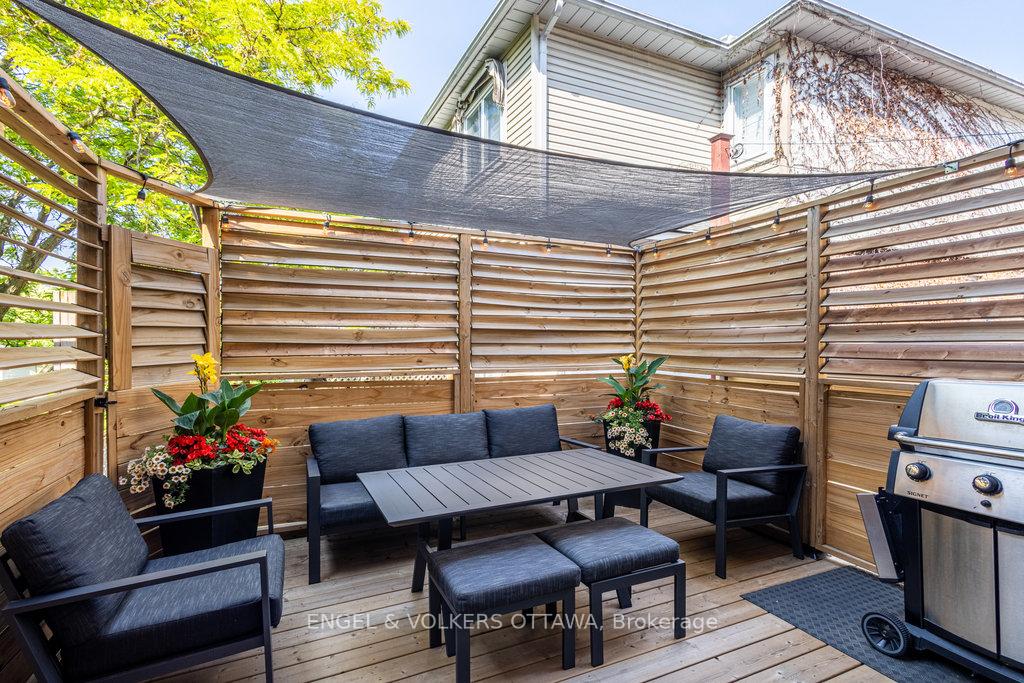 Photo 22 of 42 Carlyle Avenue, Ottawa, Old Ottawa South — HOMEH