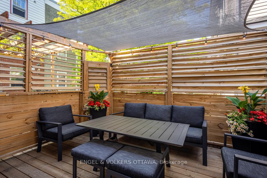 Photo 23 of 42 Carlyle Avenue, Ottawa, Old Ottawa South — HOMEH