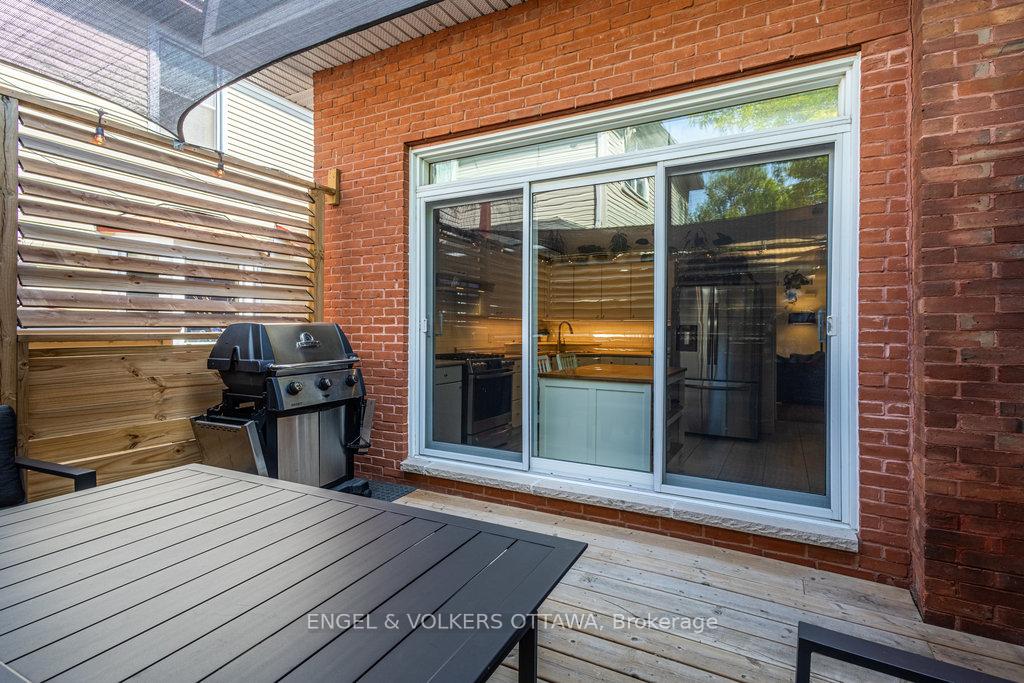 Photo 24 of 42 Carlyle Avenue, Ottawa, Old Ottawa South — HOMEH
