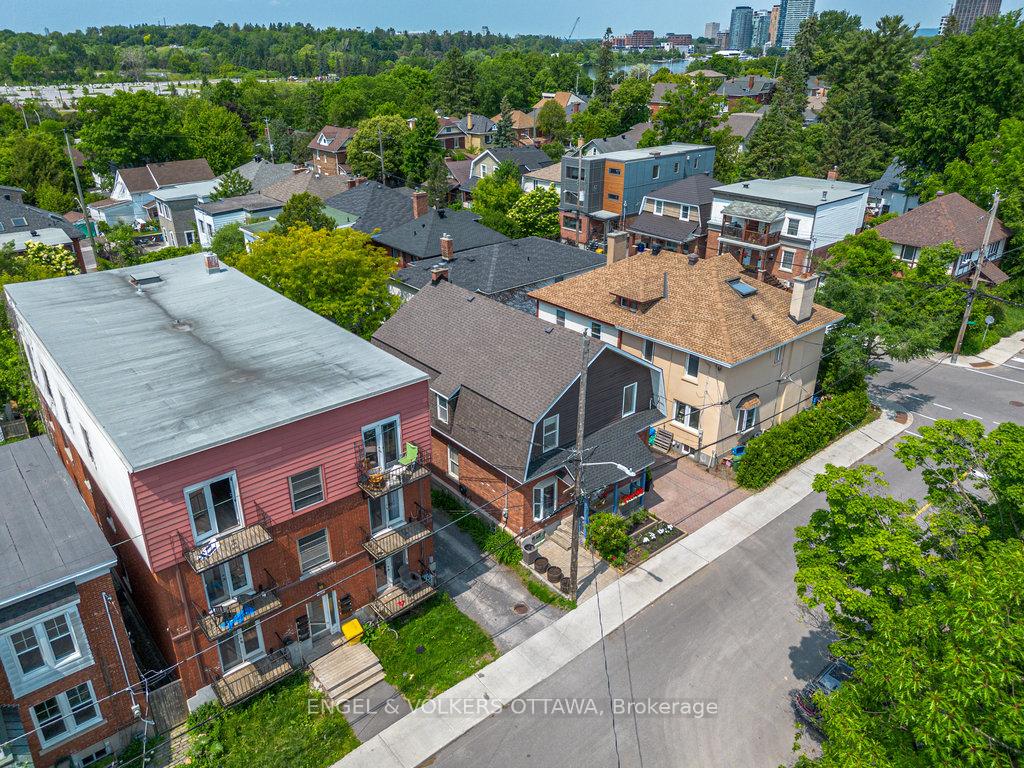 Photo 25 of 42 Carlyle Avenue, Ottawa, Old Ottawa South — HOMEH