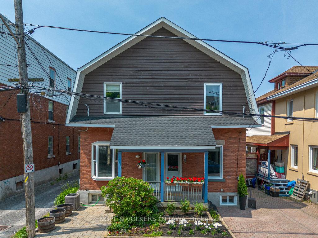 Photo 27 of 42 Carlyle Avenue, Ottawa, Old Ottawa South — HOMEH