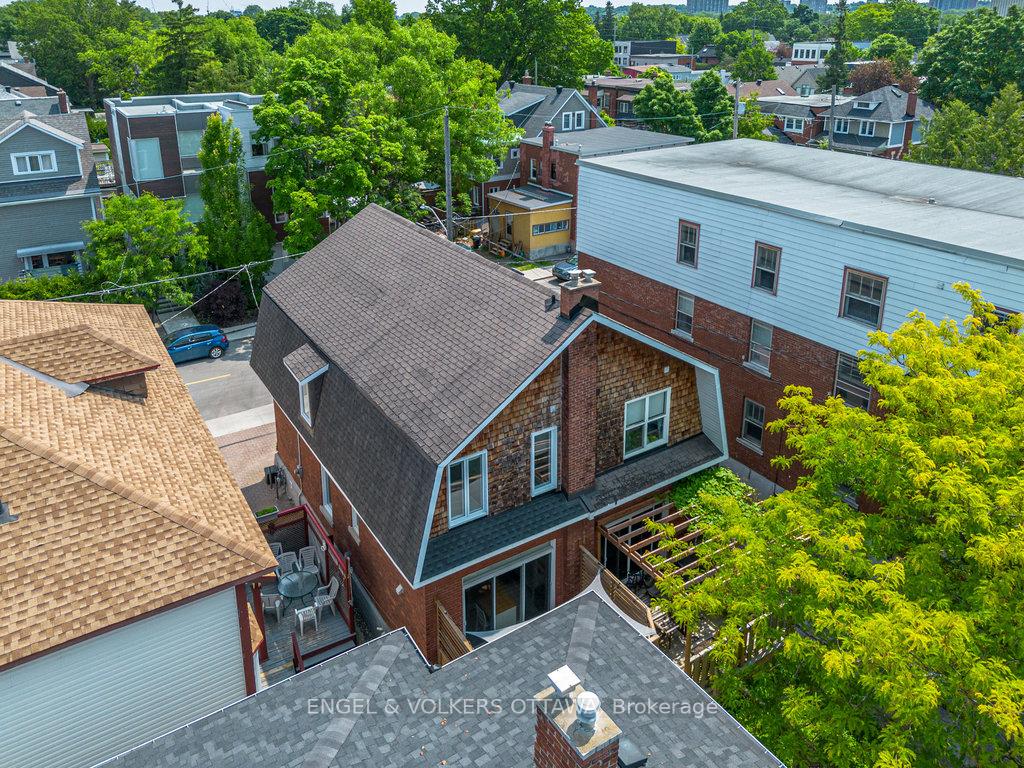 Photo 26 of 42 Carlyle Avenue, Ottawa, Old Ottawa South — HOMEH