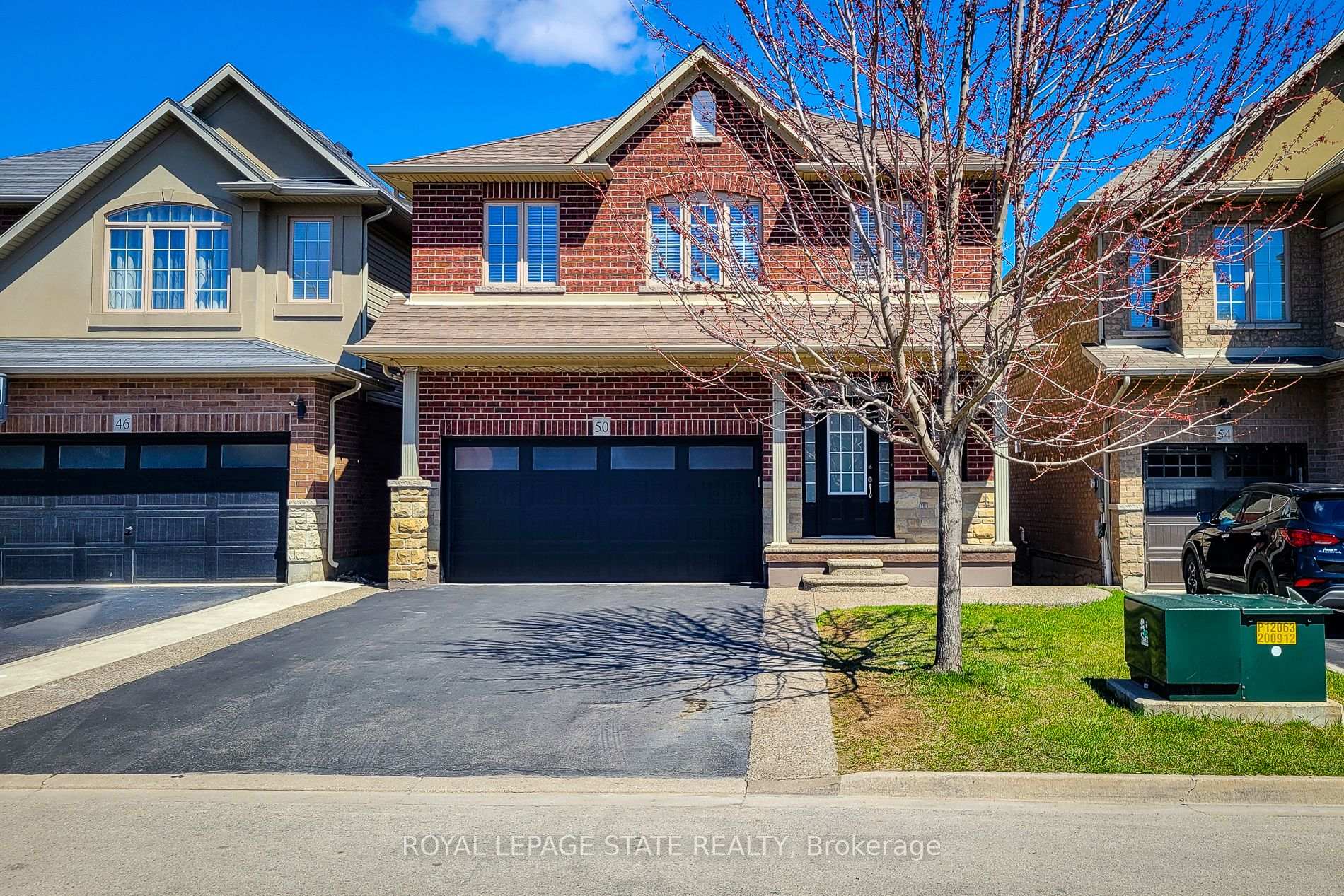 Front of 50 Bankfield Crescent