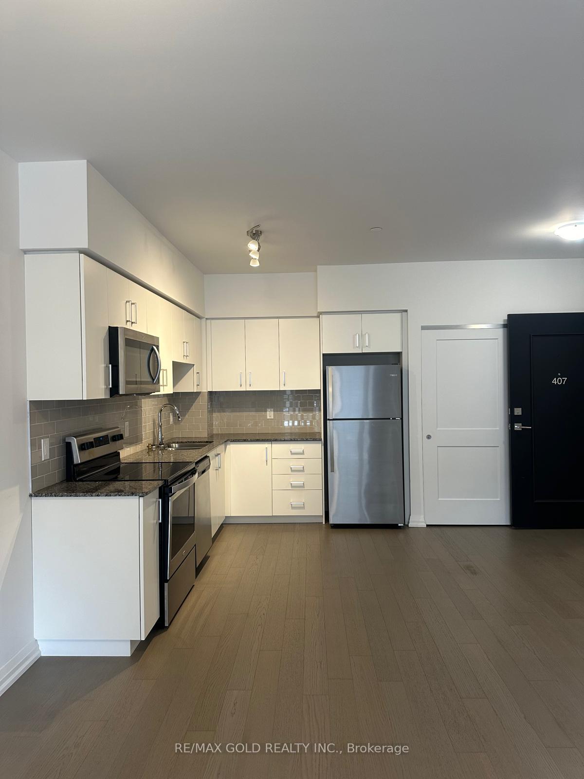Photo 5 of Unit 407, 155 Caroline Street S, Waterloo — HOMEH