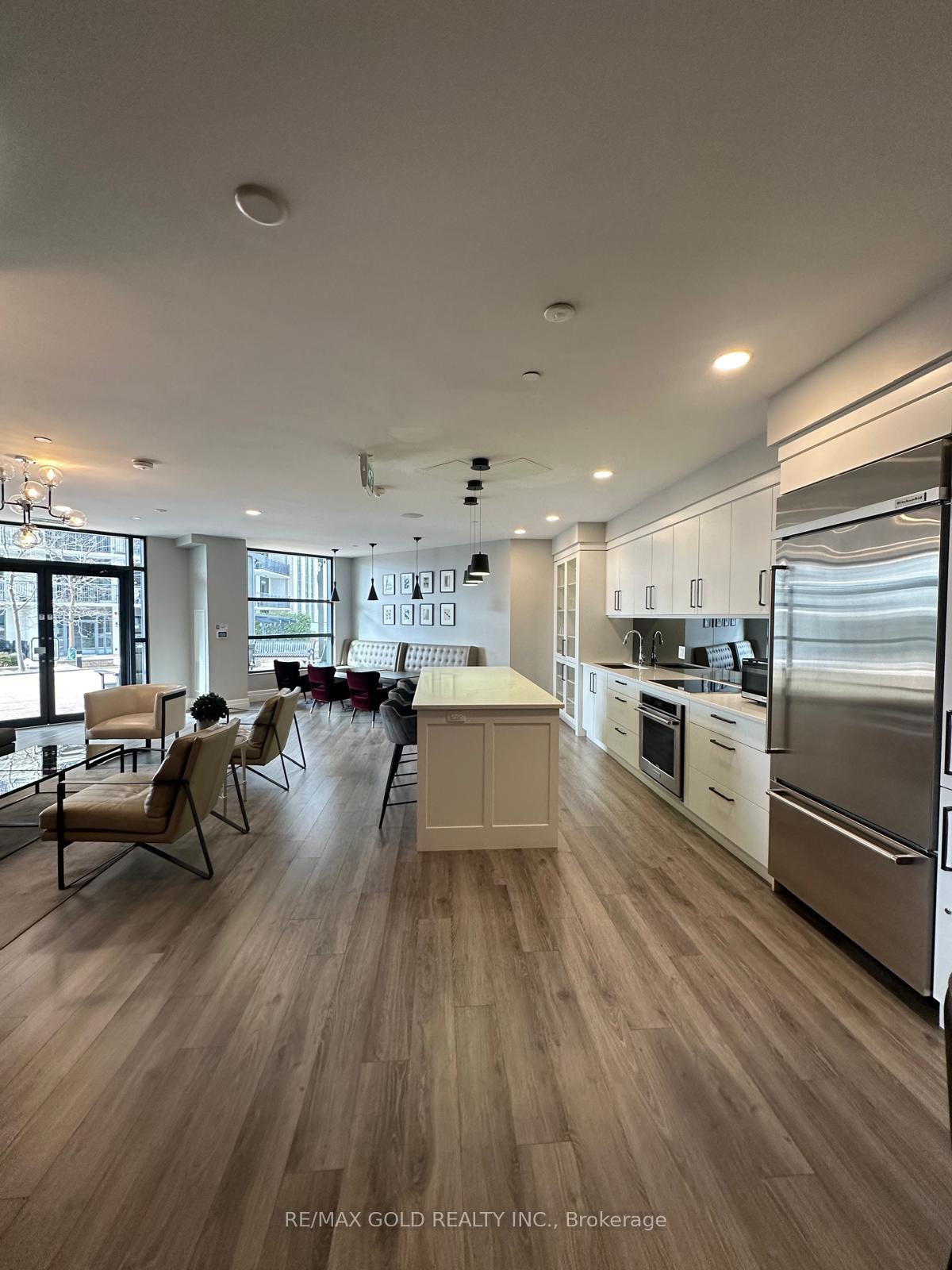 Photo 13 of Unit 407, 155 Caroline Street S, Waterloo — HOMEH