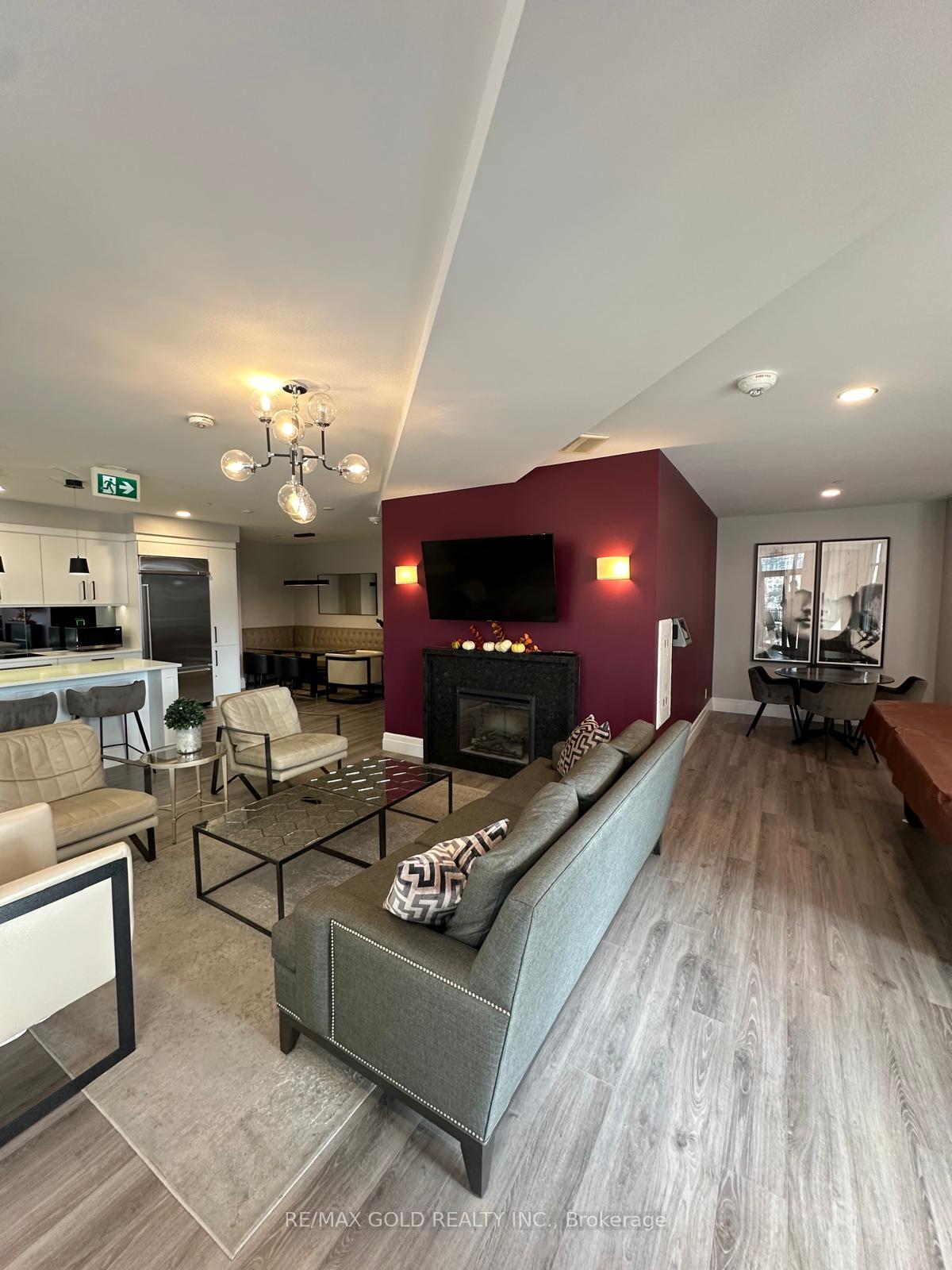 Photo 14 of Unit 407, 155 Caroline Street S, Waterloo — HOMEH