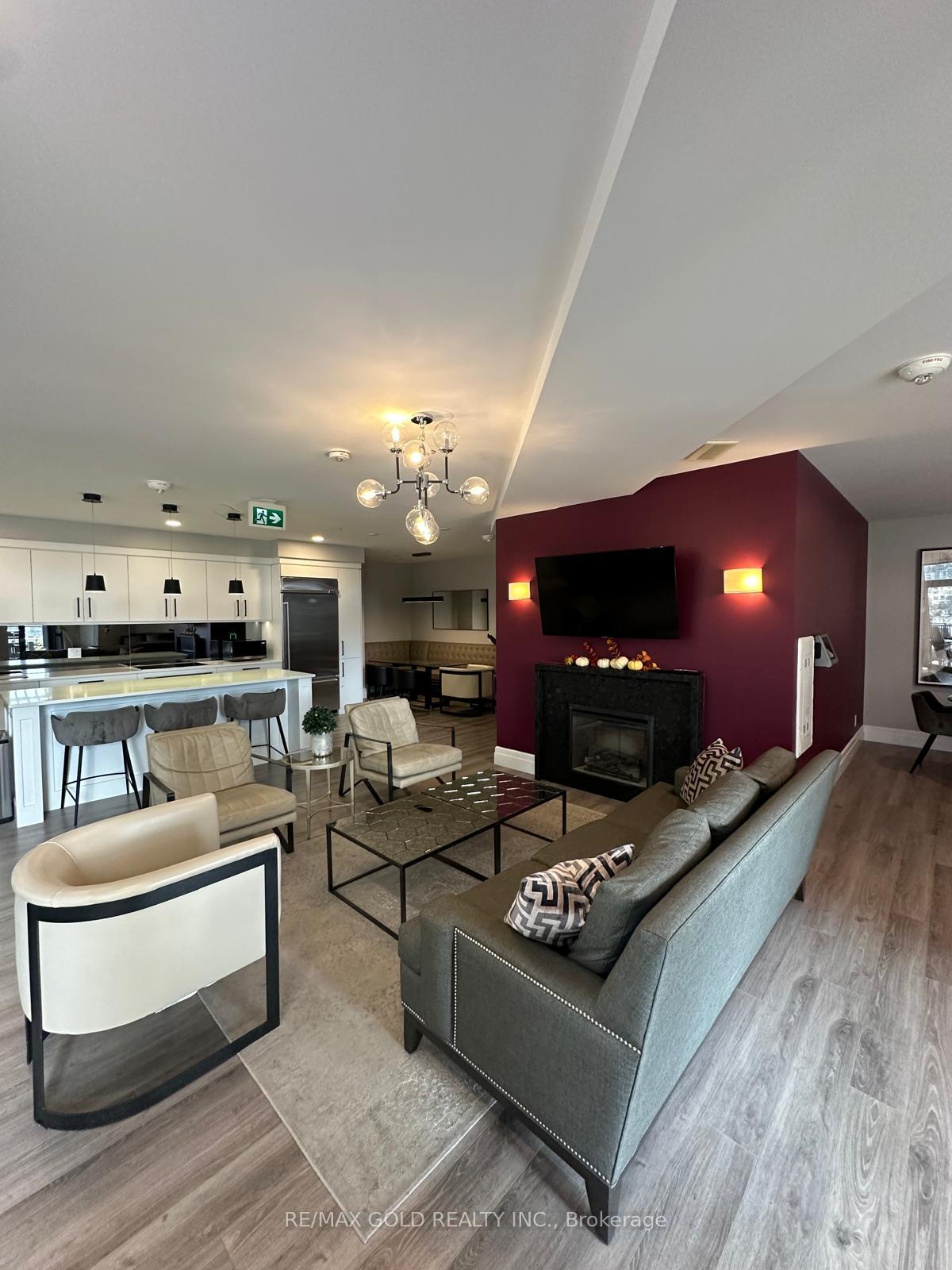 Photo 16 of Unit 407, 155 Caroline Street S, Waterloo — HOMEH