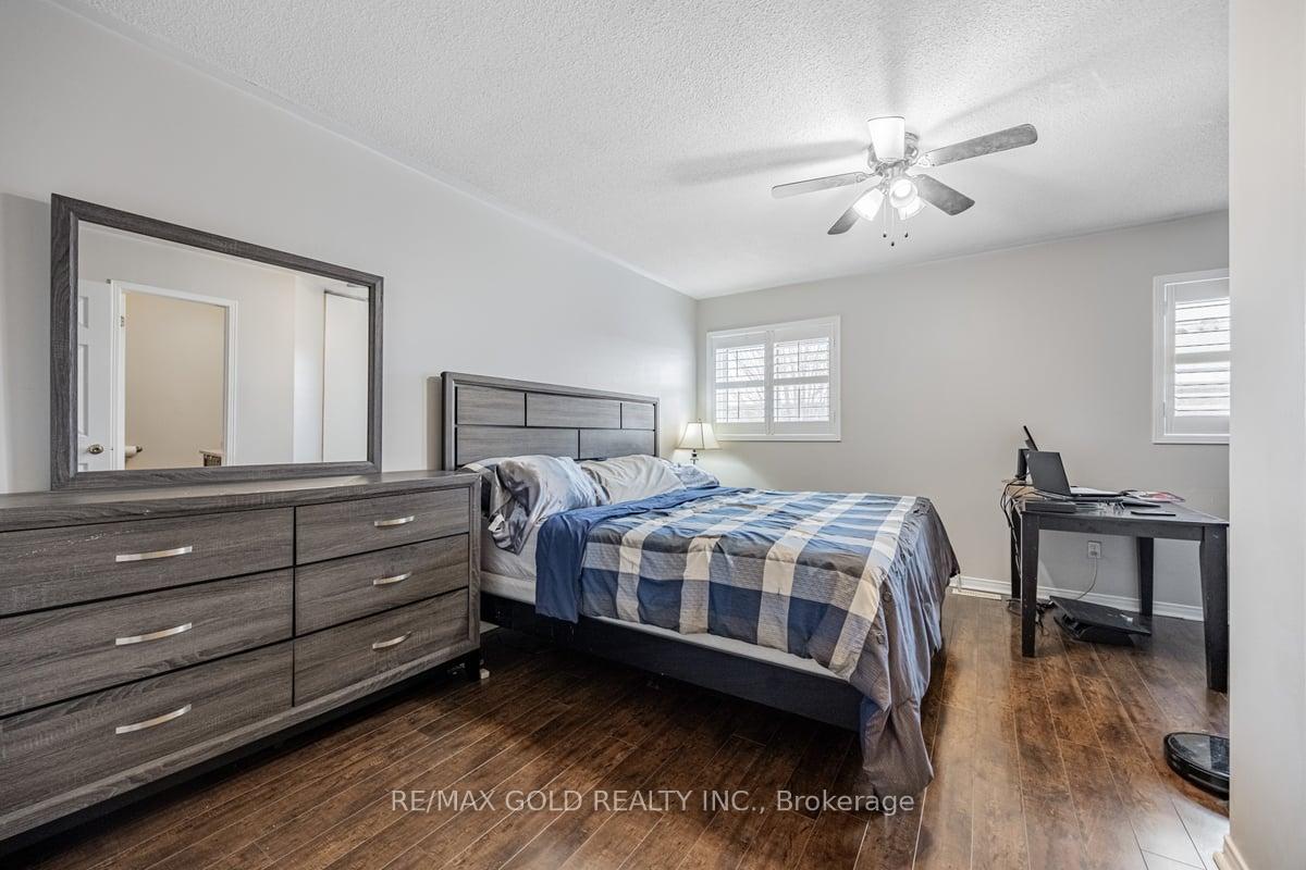Photo 20 of 151 Richwood Crescent, Brampton, Brampton West — HOMEH