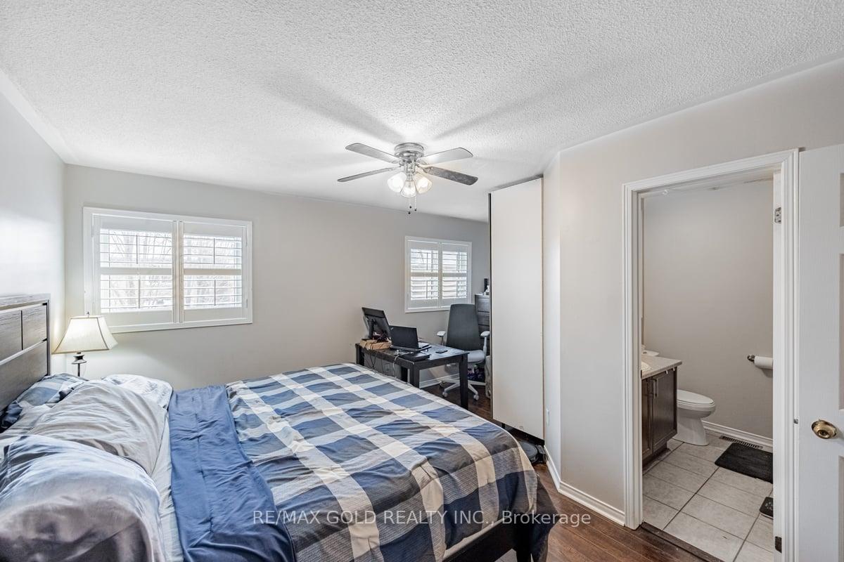 Photo 22 of 151 Richwood Crescent, Brampton, Brampton West — HOMEH