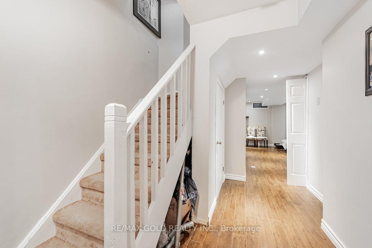 Photo 26 of 151 Richwood Crescent, Brampton, Brampton West — HOMEH