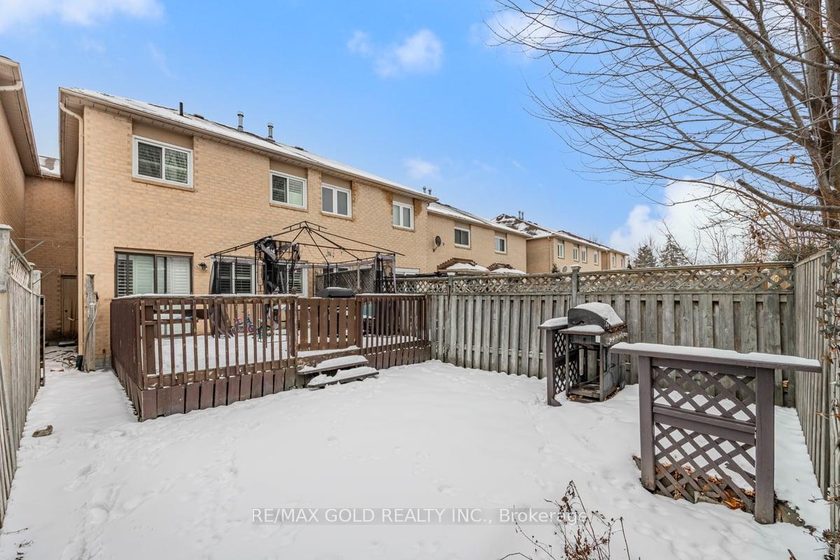 Photo 31 of 151 Richwood Crescent, Brampton, Brampton West — HOMEH