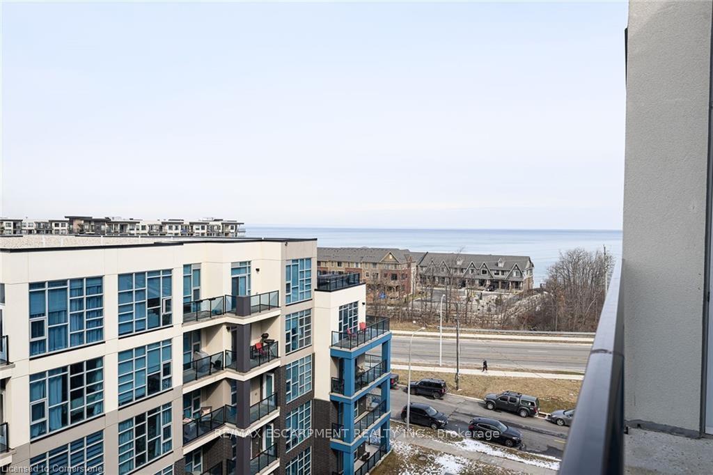 Photo 3 of Unit 637, 16 Concord Place, Grimsby, Grimsby Beach — HOMEH