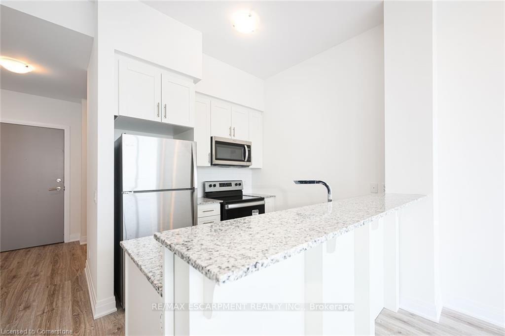 Photo 6 of Unit 637, 16 Concord Place, Grimsby, Grimsby Beach — HOMEH