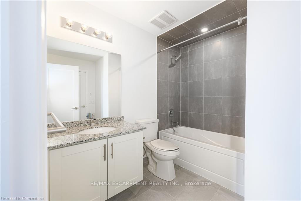 Photo 9 of Unit 637, 16 Concord Place, Grimsby, Grimsby Beach — HOMEH