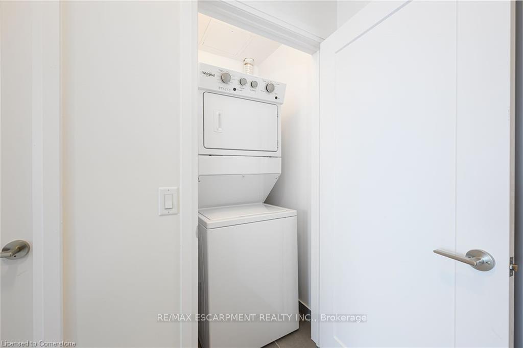 Photo 10 of Unit 637, 16 Concord Place, Grimsby, Grimsby Beach — HOMEH