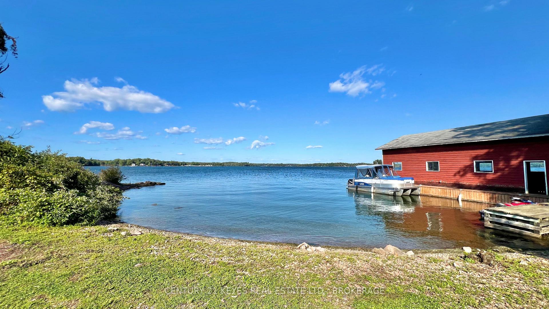 Photo 3 of 1 O'Conor Island, Frontenac Islands, The Islands — HOMEH