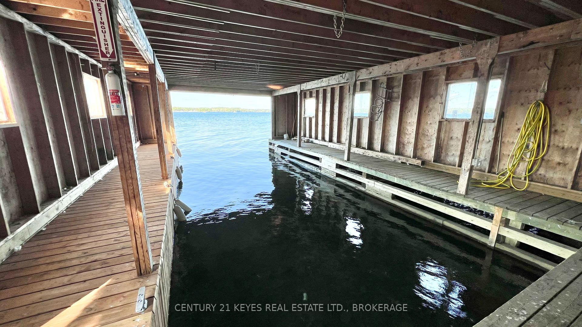 Photo 5 of 1 O'Conor Island, Frontenac Islands, The Islands — HOMEH