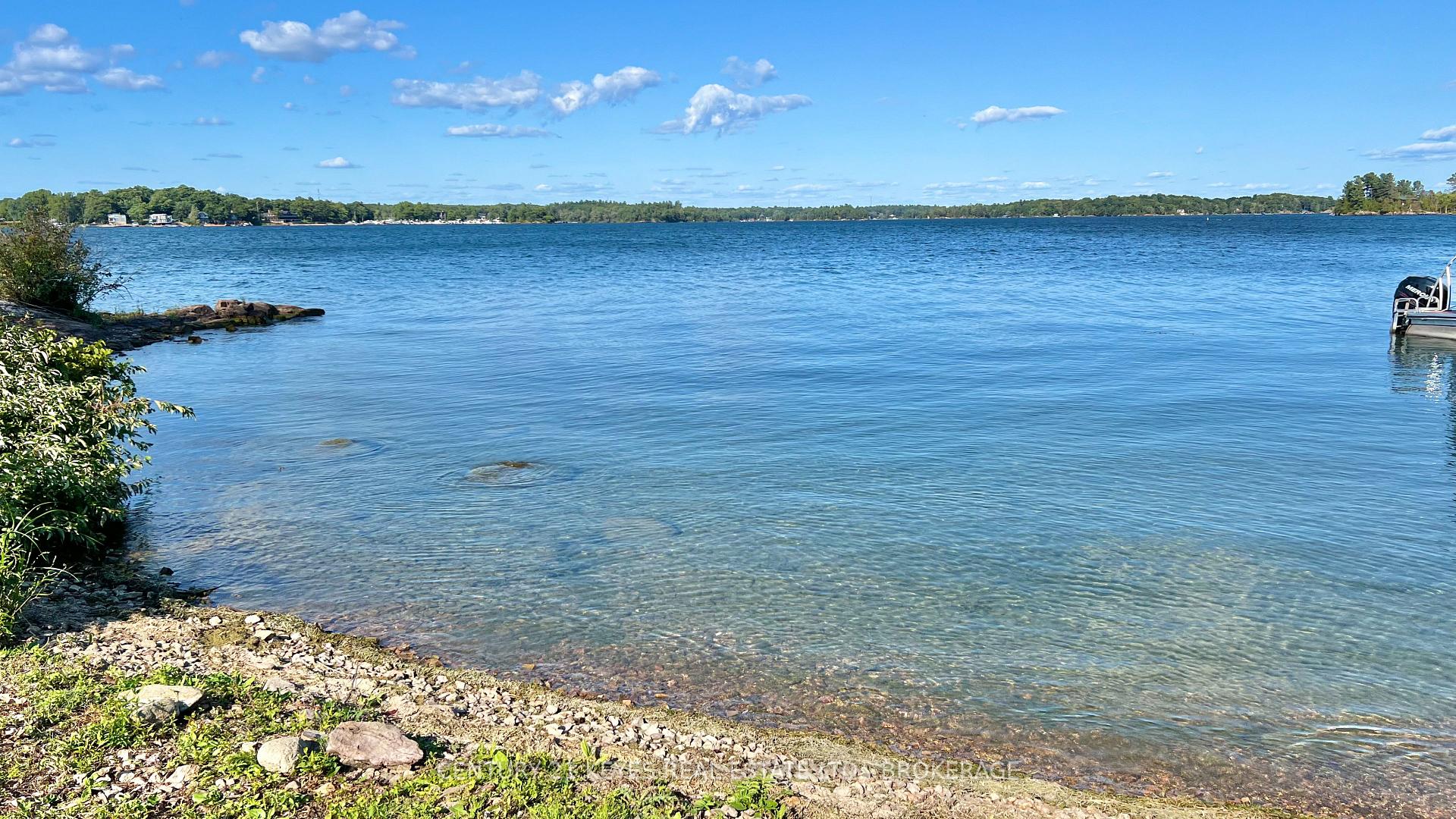 Photo 7 of 1 O'Conor Island, Frontenac Islands, The Islands — HOMEH