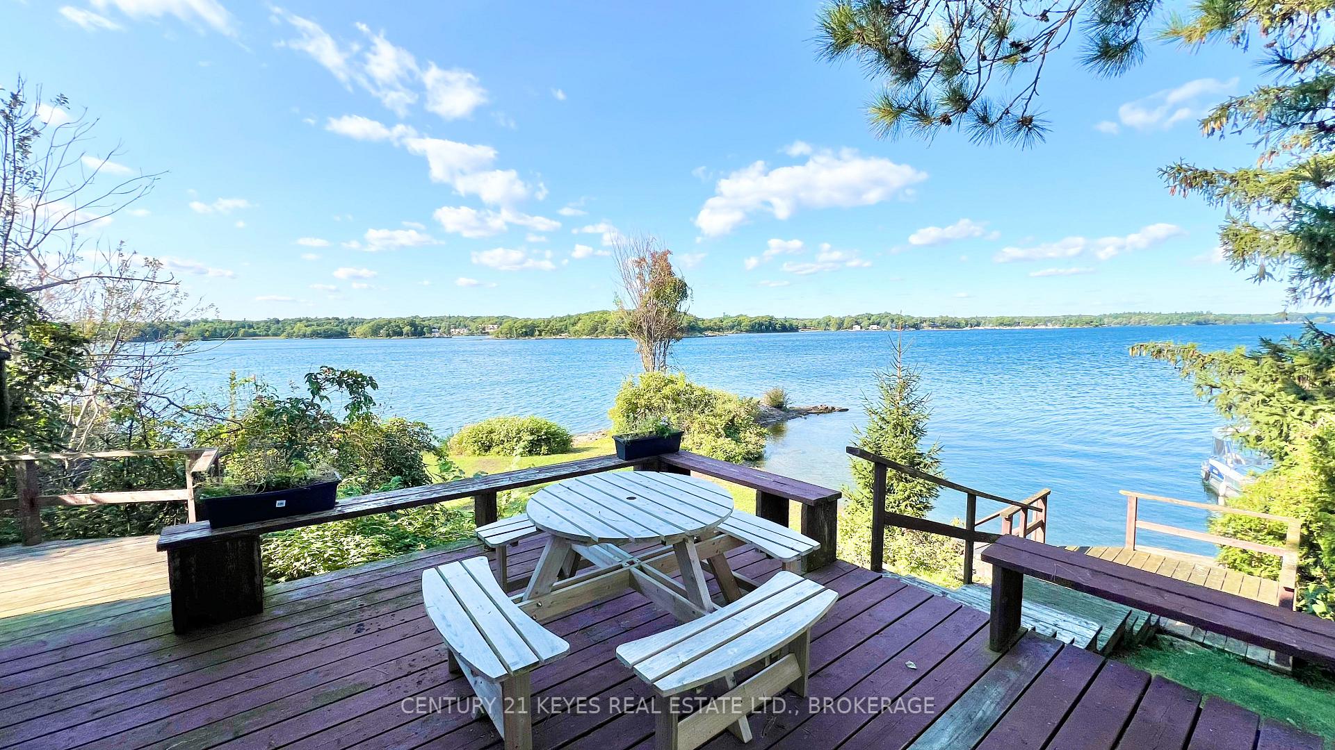 Photo 10 of 1 O'Conor Island, Frontenac Islands, The Islands — HOMEH