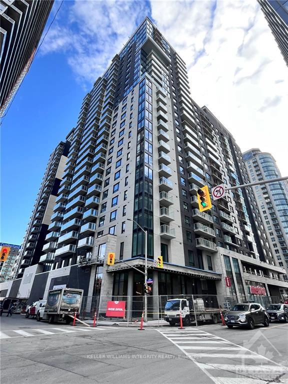 Photo 1 of Unit 406, 180 George Street, Ottawa, Lower Town/Byward Market — HOMEH
