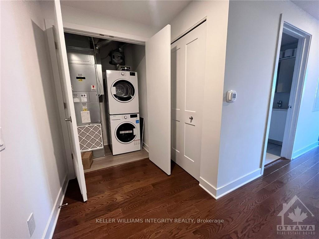 Photo 3 of Unit 406, 180 George Street, Ottawa, Lower Town/Byward Market — HOMEH