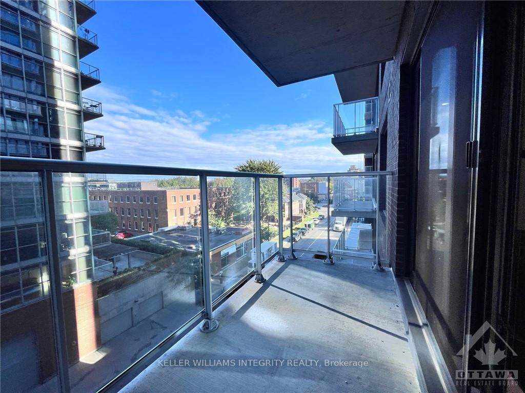 Photo 4 of Unit 406, 180 George Street, Ottawa, Lower Town/Byward Market — HOMEH