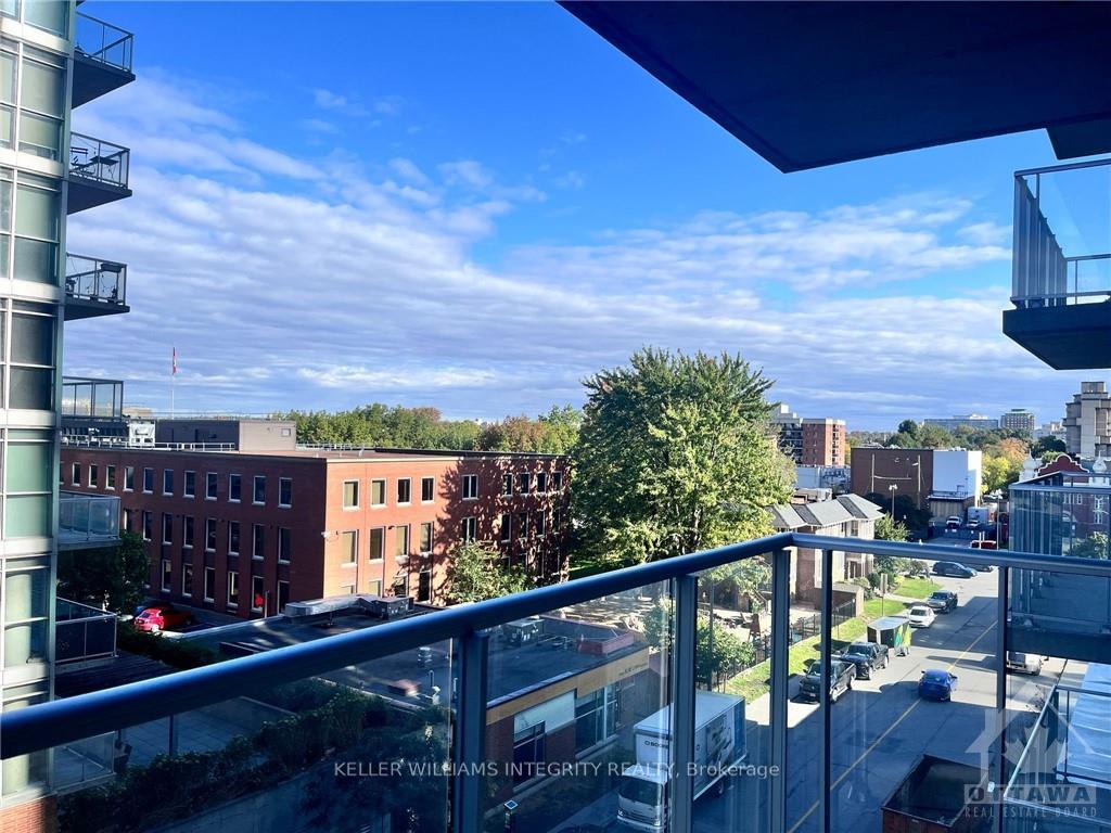 Photo 5 of Unit 406, 180 George Street, Ottawa, Lower Town/Byward Market — HOMEH