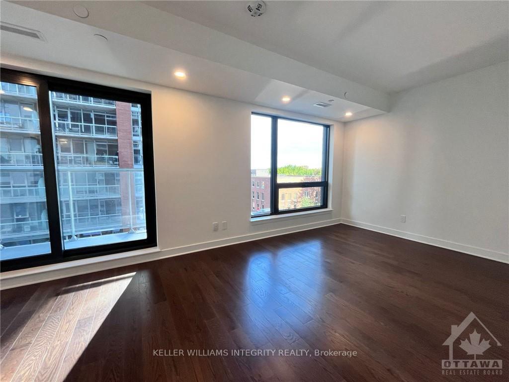 Photo 6 of Unit 406, 180 George Street, Ottawa, Lower Town/Byward Market — HOMEH