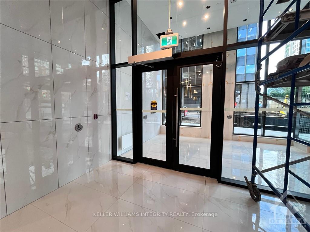 Photo 10 of Unit 406, 180 George Street, Ottawa, Lower Town/Byward Market — HOMEH
