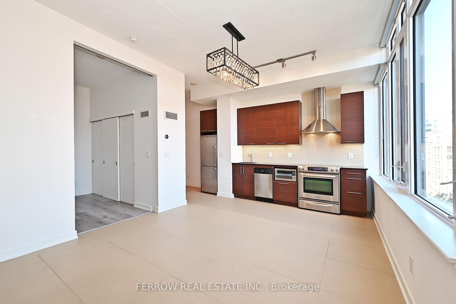 Photo 3 of Unit 512, 3 Market Street, Toronto, Waterfront Communities — HOMEH